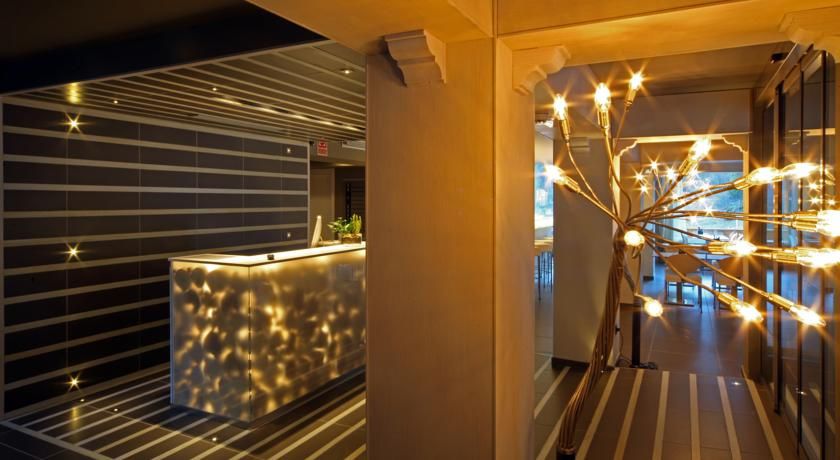 Xalet Bringue Hotel El Serrat Exterior photo