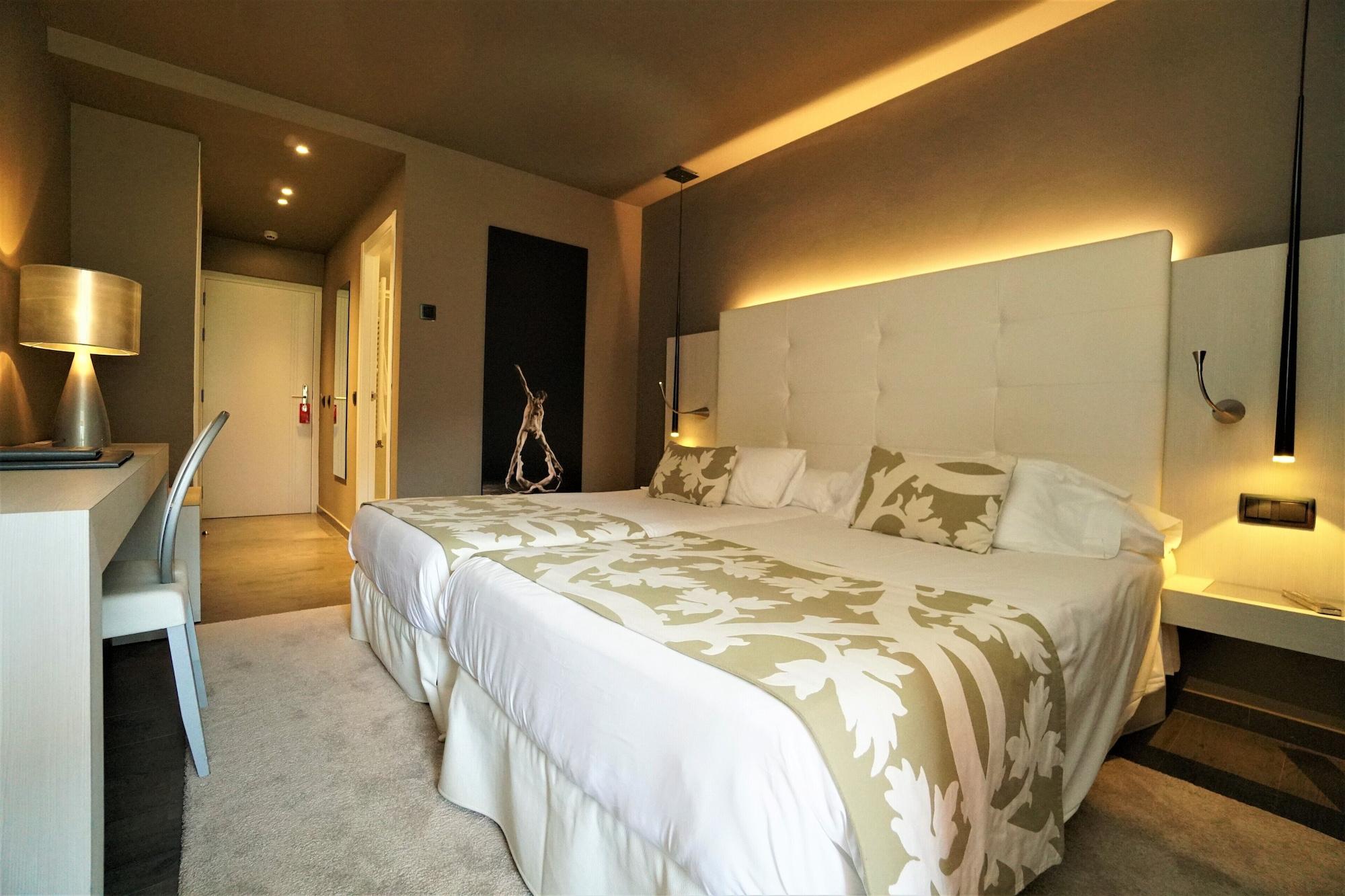 Xalet Bringue Hotel El Serrat Exterior photo
