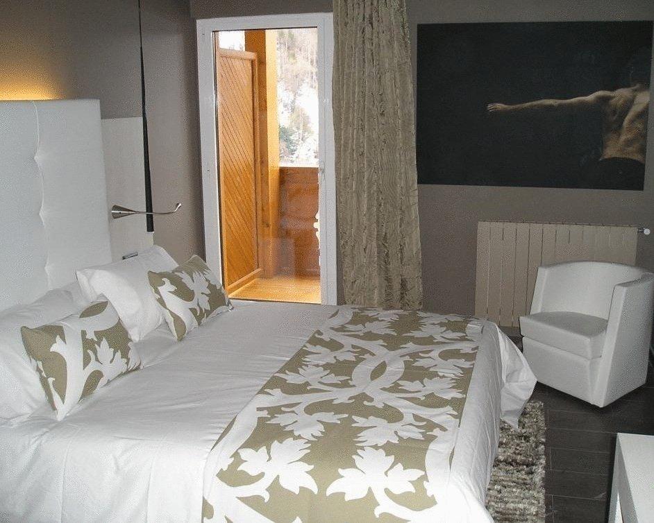 Xalet Bringue Hotel El Serrat Exterior photo